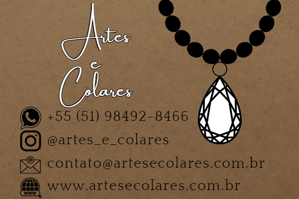 ARTES E COLARES